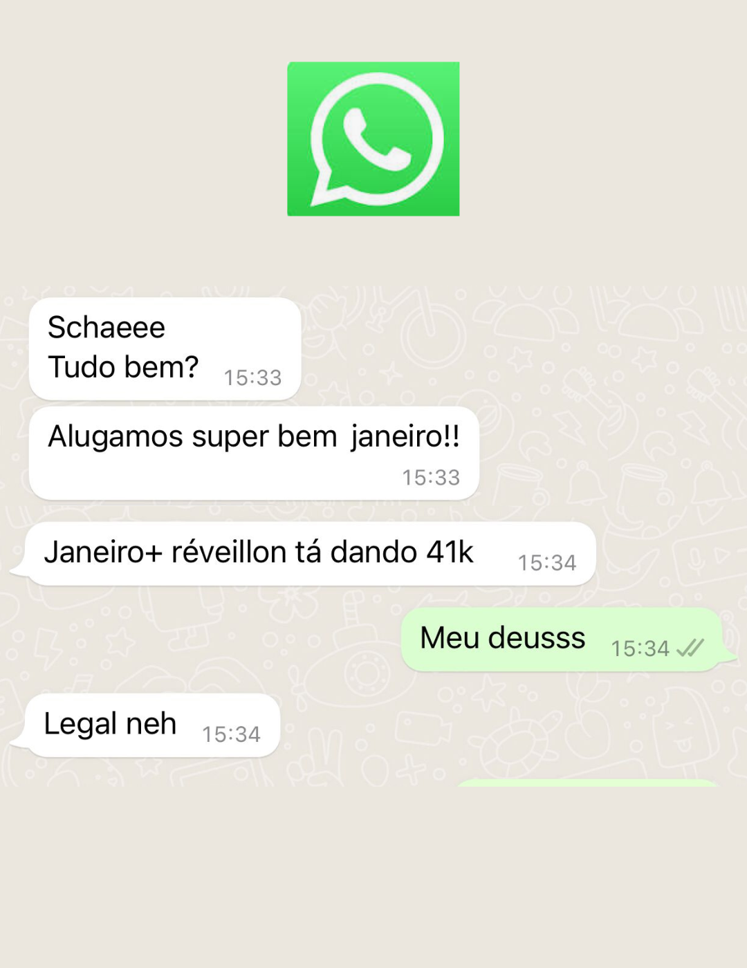 Eu sou uma imagem
