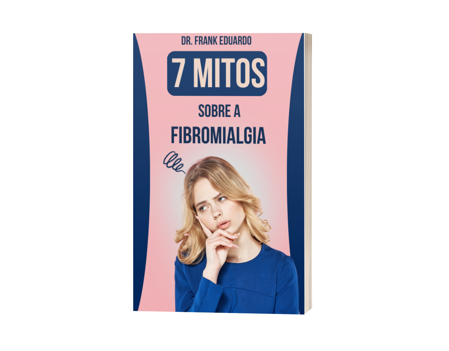 COMBO - Fibromialgia: Da Compreensão a Transformação