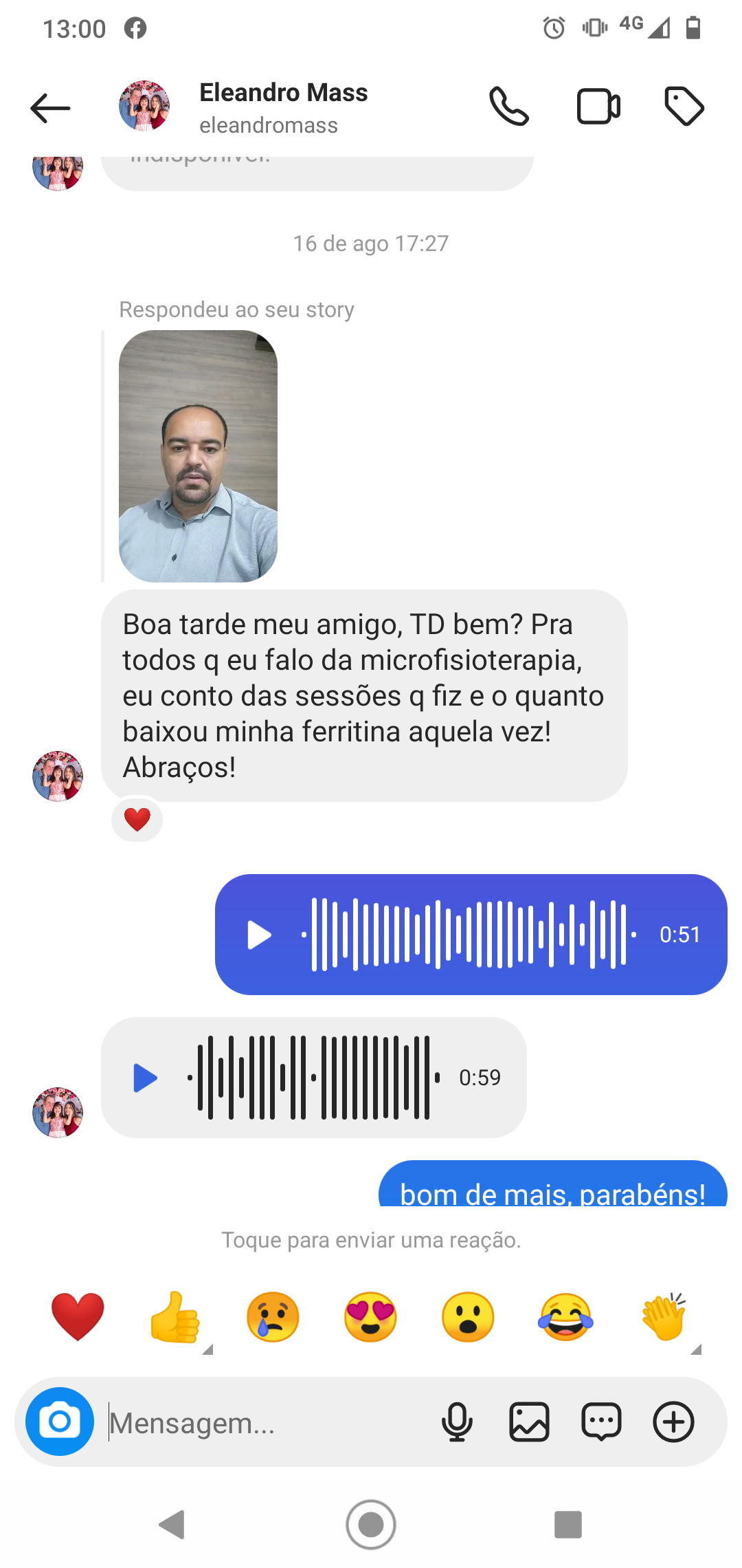 Fibromialgia: Da Compreensão à Transformação — imagem 6