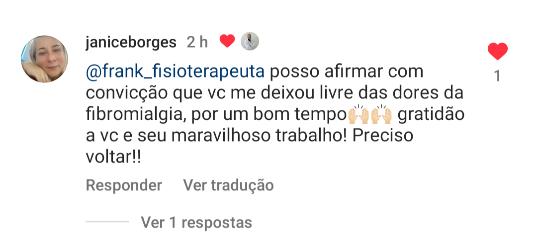 Fibromialgia: Da Compreensão à Transformação — imagem 4