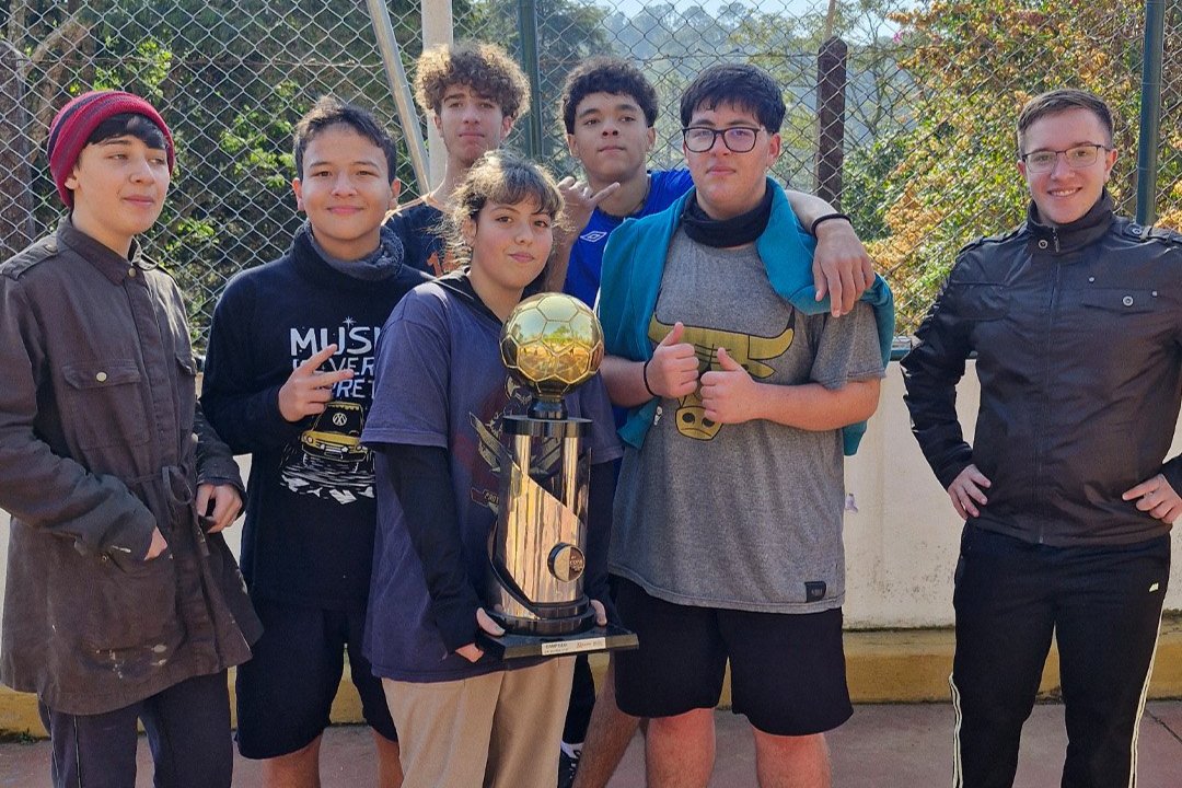 Eu sou uma imagem Eu sou uma imagem