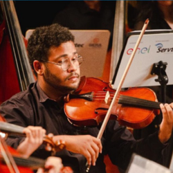 Eu sou uma imagem Eu sou uma imagem