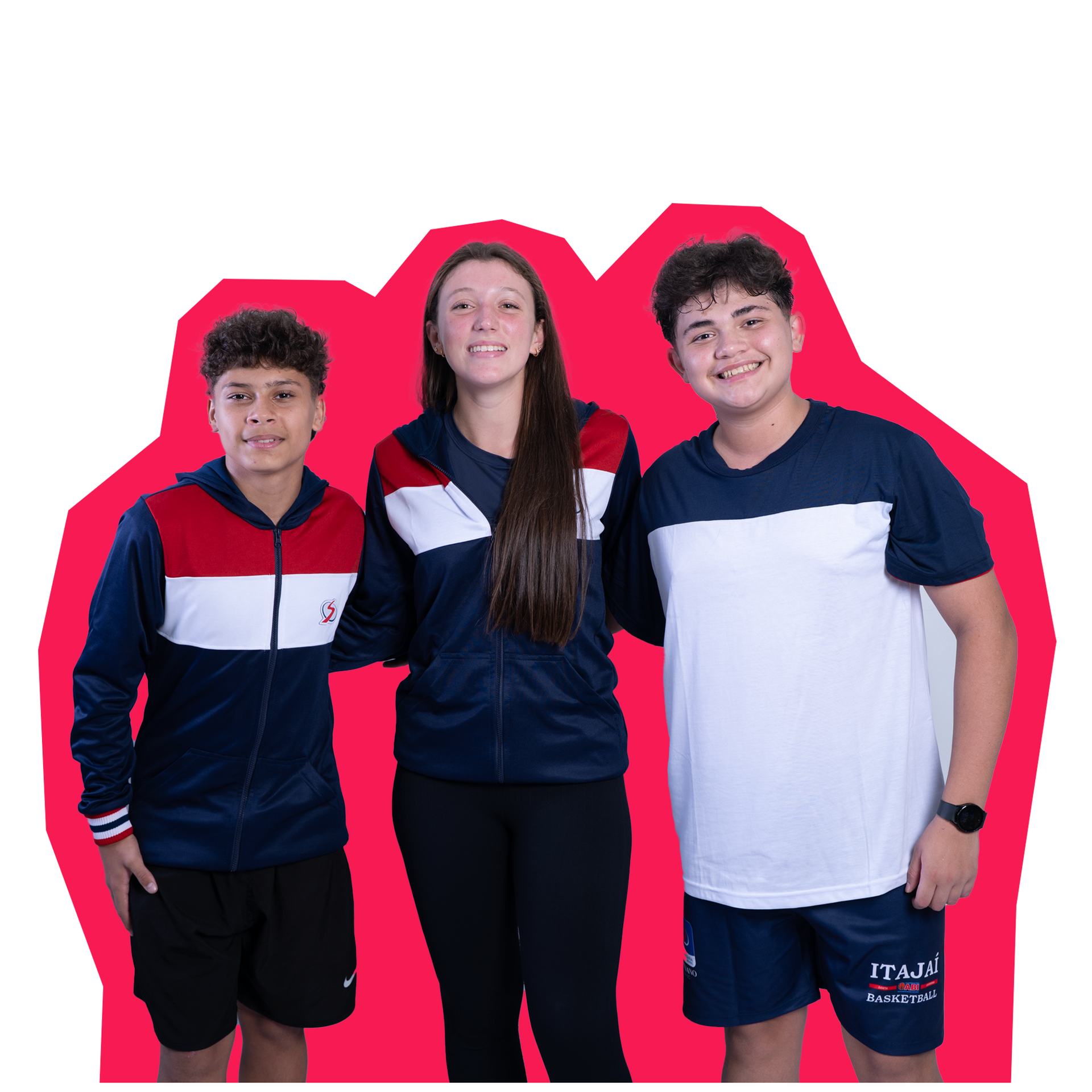Ensino Médio