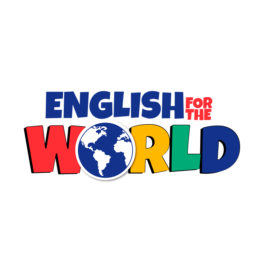 Ensglish for the World