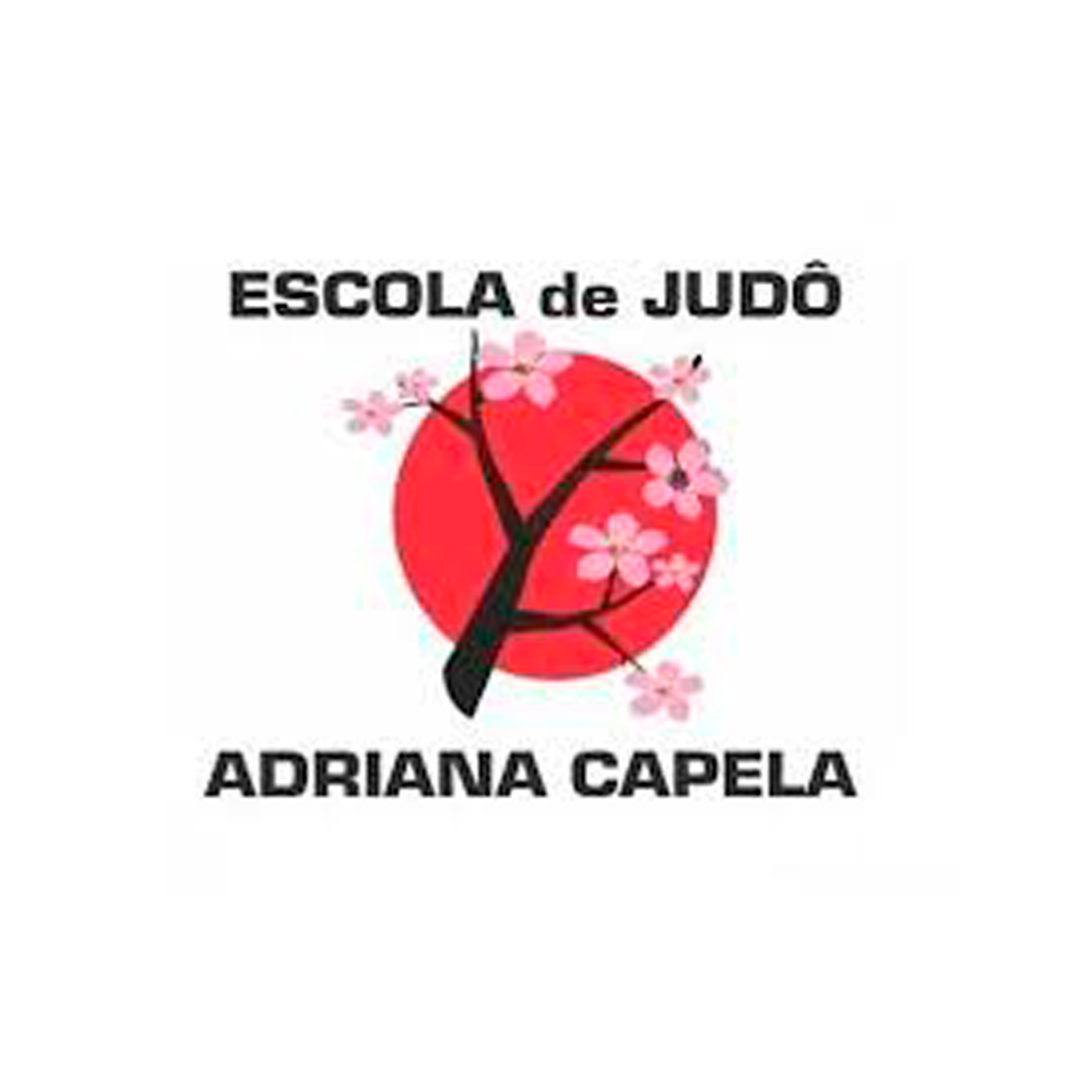 Escola de judô Adriana Capela