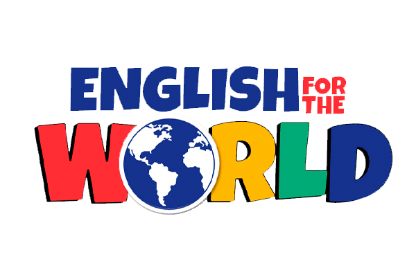 English for the World