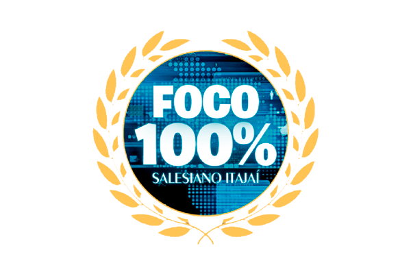 Foco 100% Colégio Salesiano