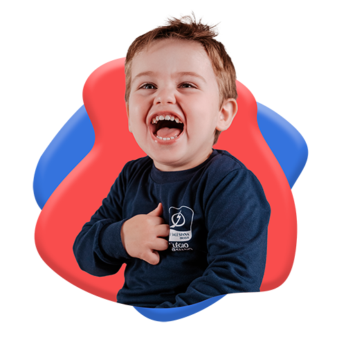 Educação Infantil