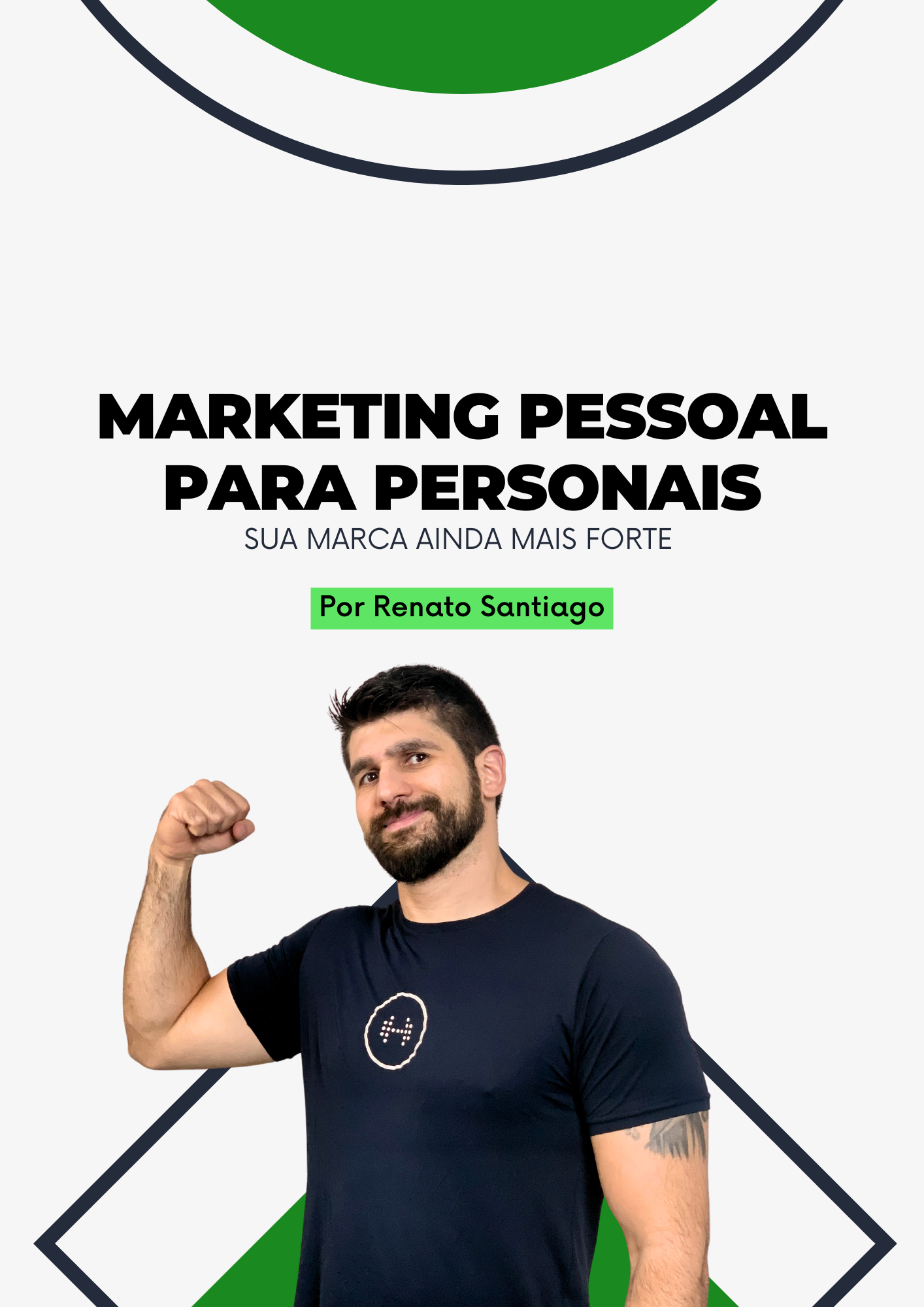 marketing pessoal para personal trainer