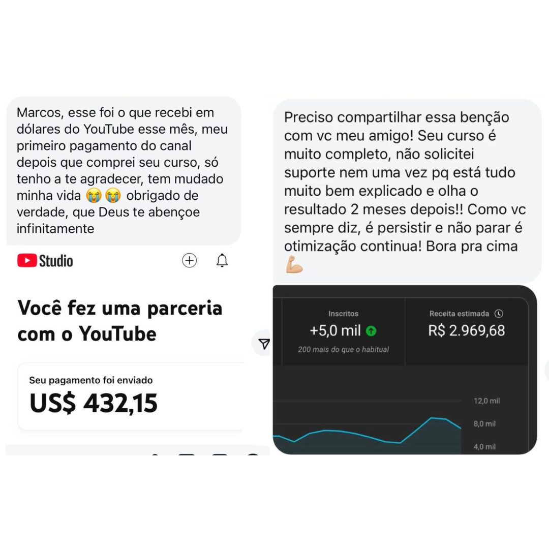 Eu sou uma imagem