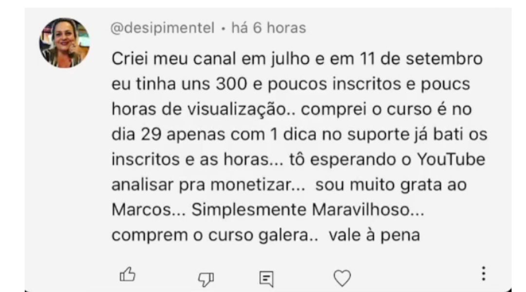 Eu sou uma imagem