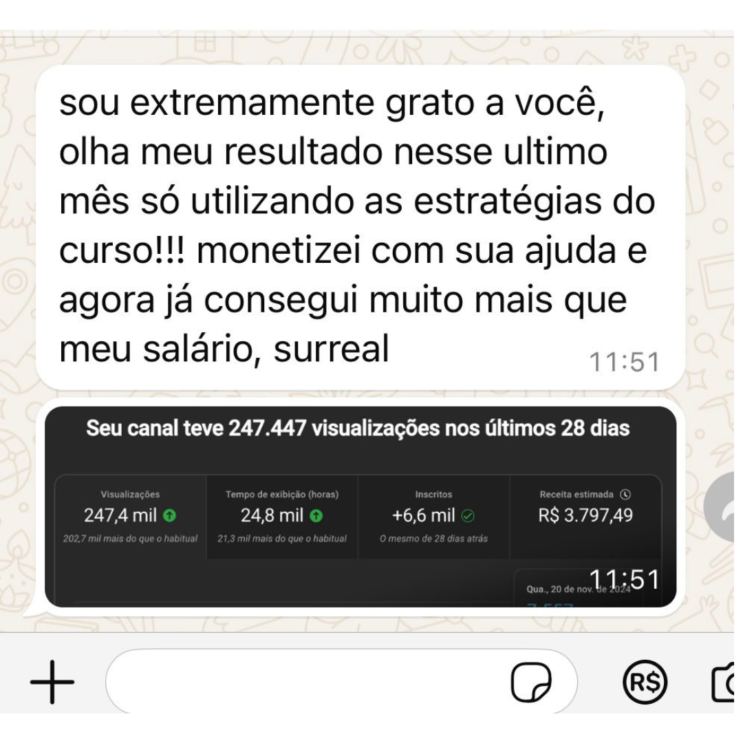 Eu sou uma imagem