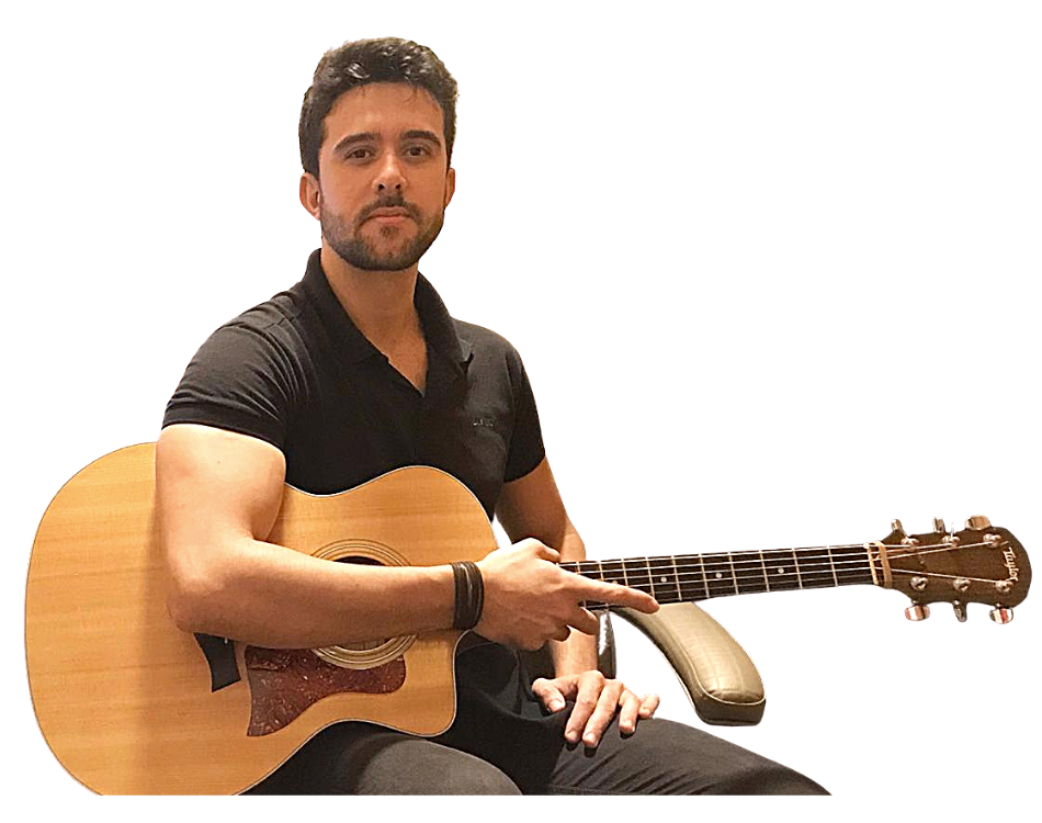 Eu sou uma imagem