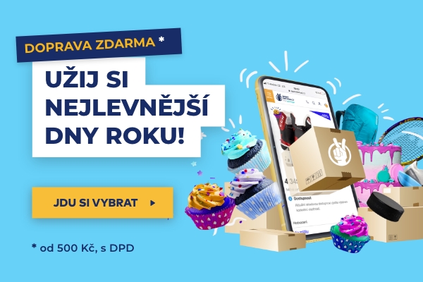 Užij si nejlevnější dny roku!