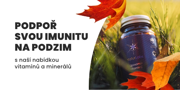 Vitamíny a minerály