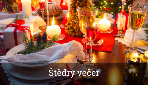 Štědrý večer