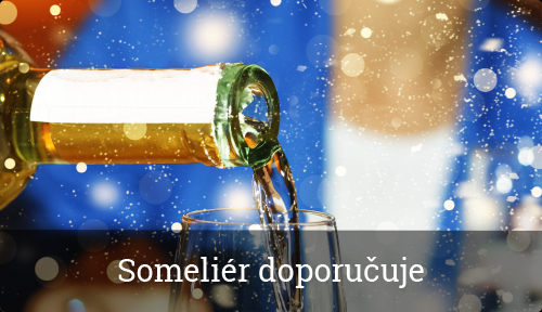 Sommeliér doporučuje