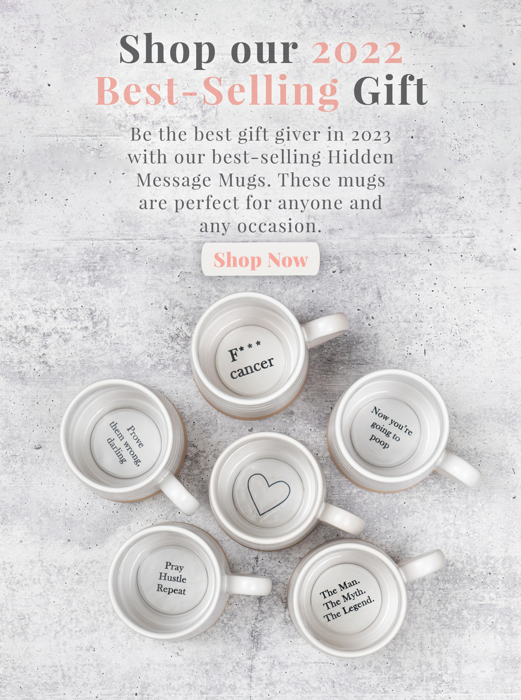 Shop Our 2022 BestSelling Gift 🎁 Tate & Zoey