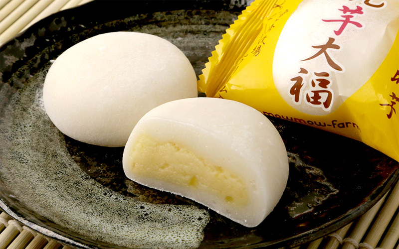 The Art of Traditional Japanese Sweets – J Passport Selection