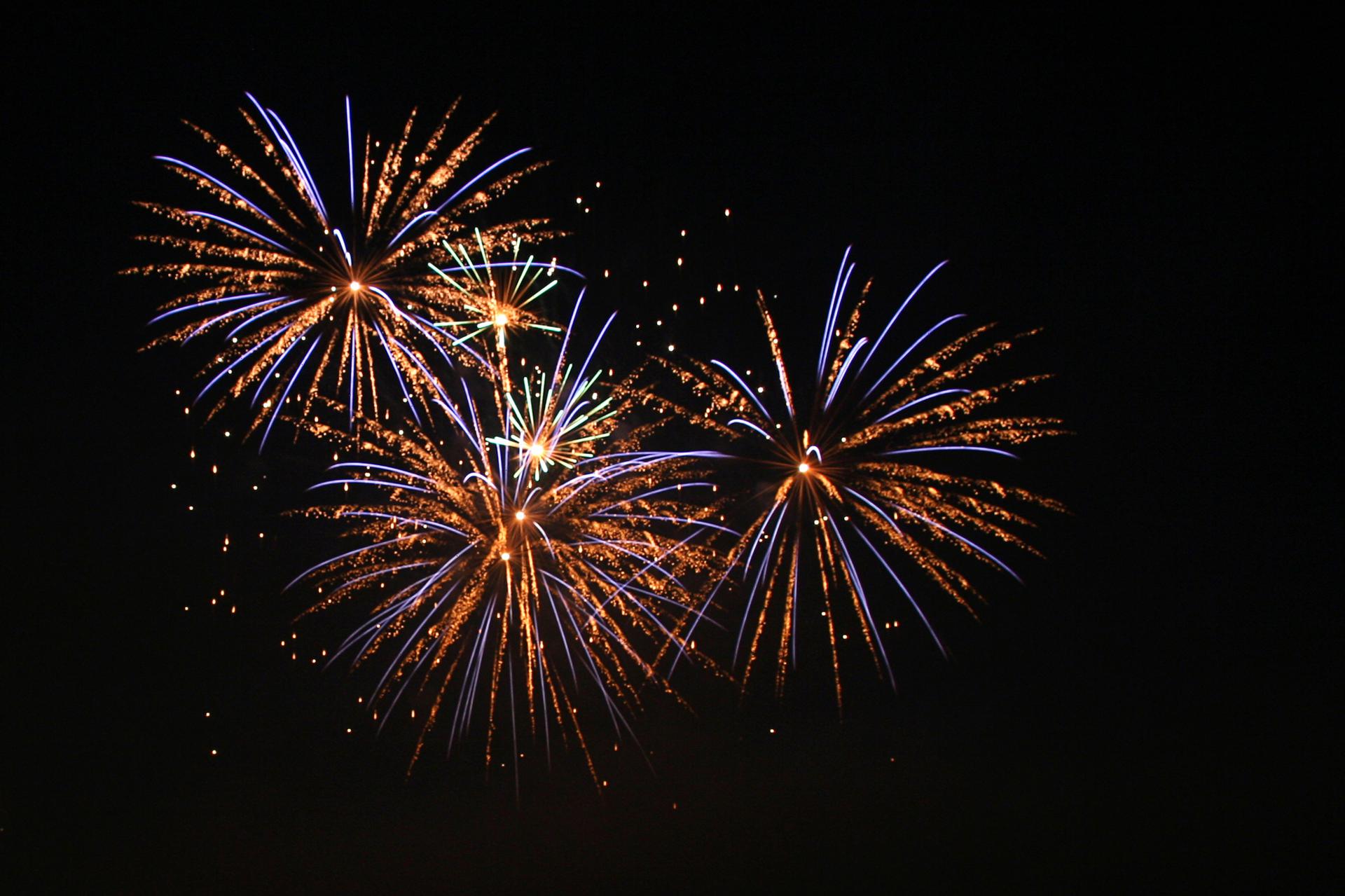 Where to Find the Most Amazing Fireworks to Watch in Japan J Passport