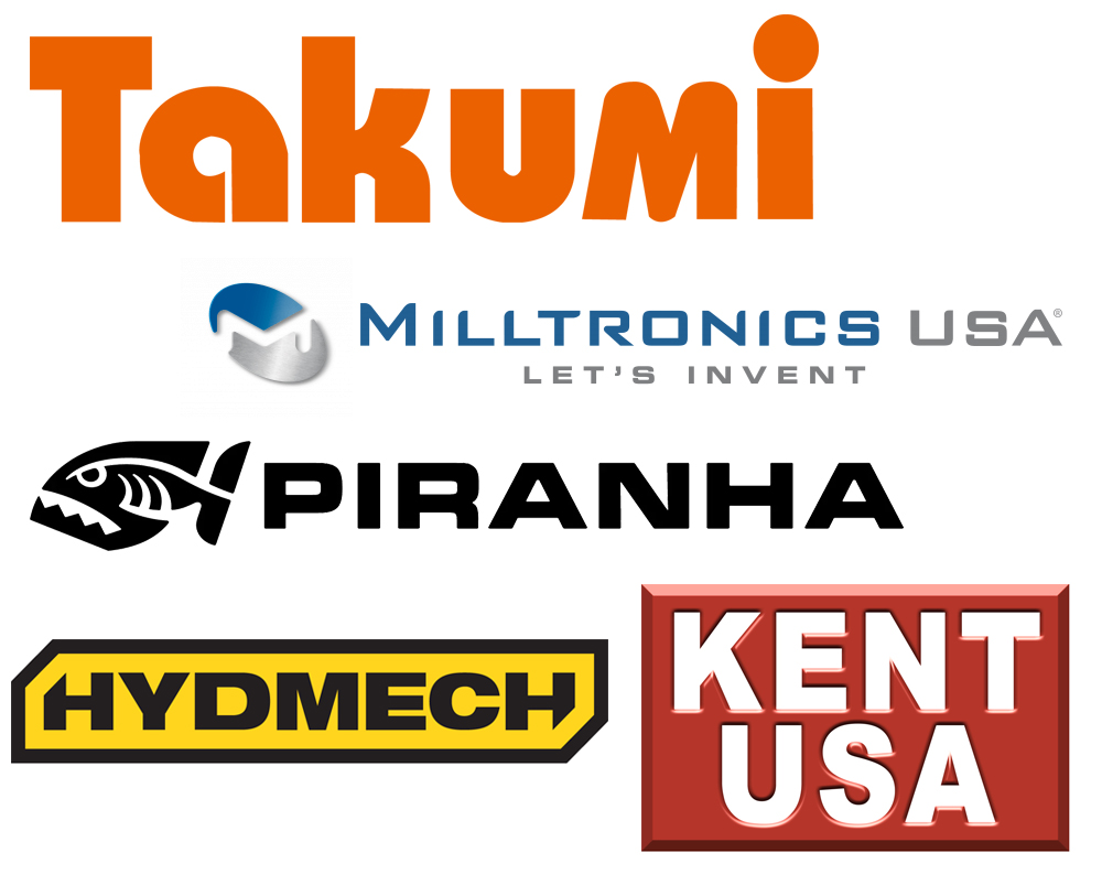 Advanced Machinery Brands Advanced Machinery Brands