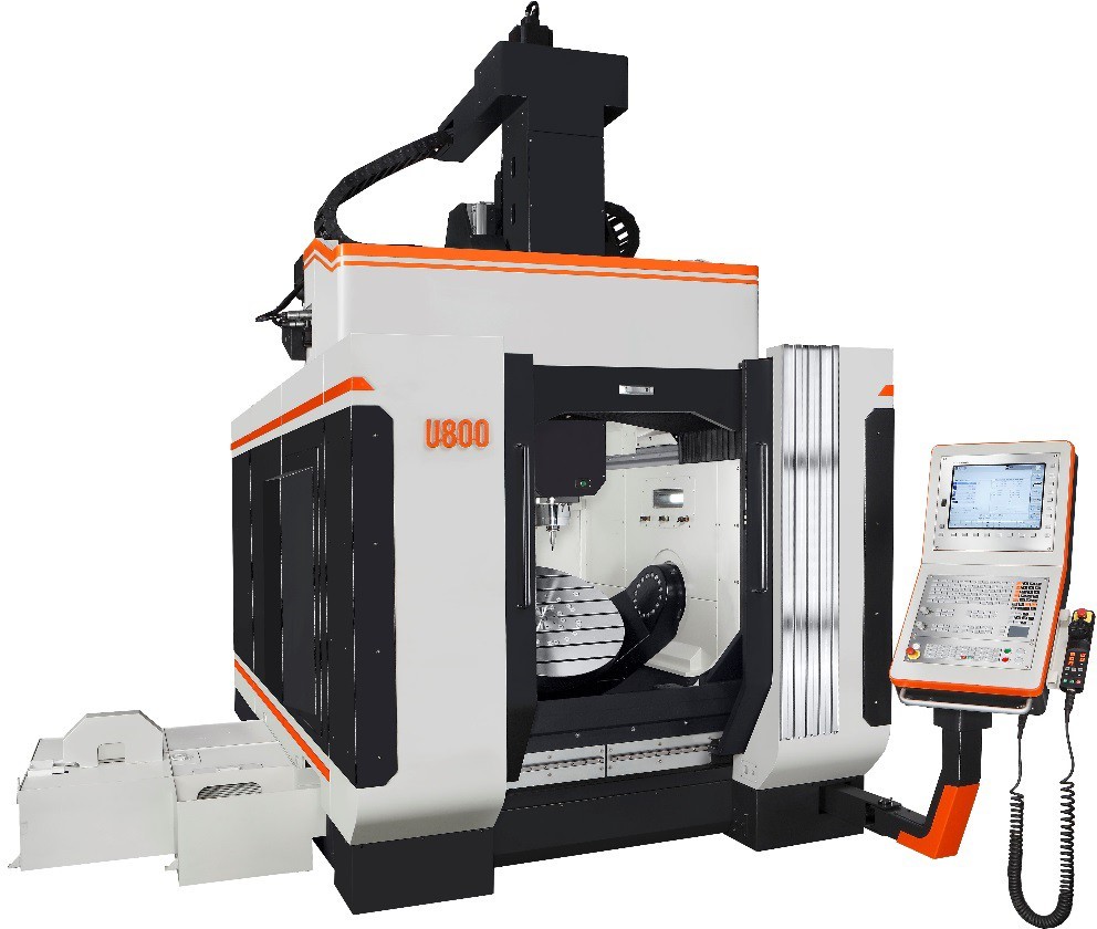 Takumi U800 Takumi U800