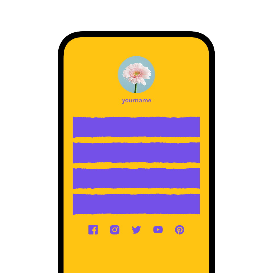 New Buttons