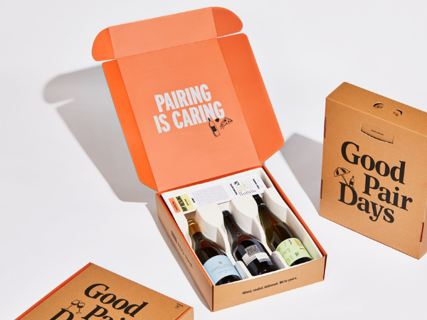 Once only launch offer