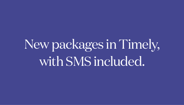 We now have four new subscription options which deliver awesome 
solutions to businesses of all stages and needs.