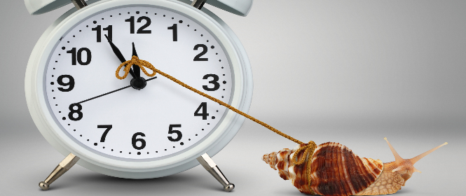 V praksi učinkovit »TIME MANAGEMENT« – uspešno dosezite zastavljene cilje