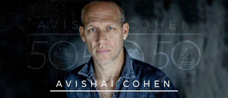 Avishai Cohen
