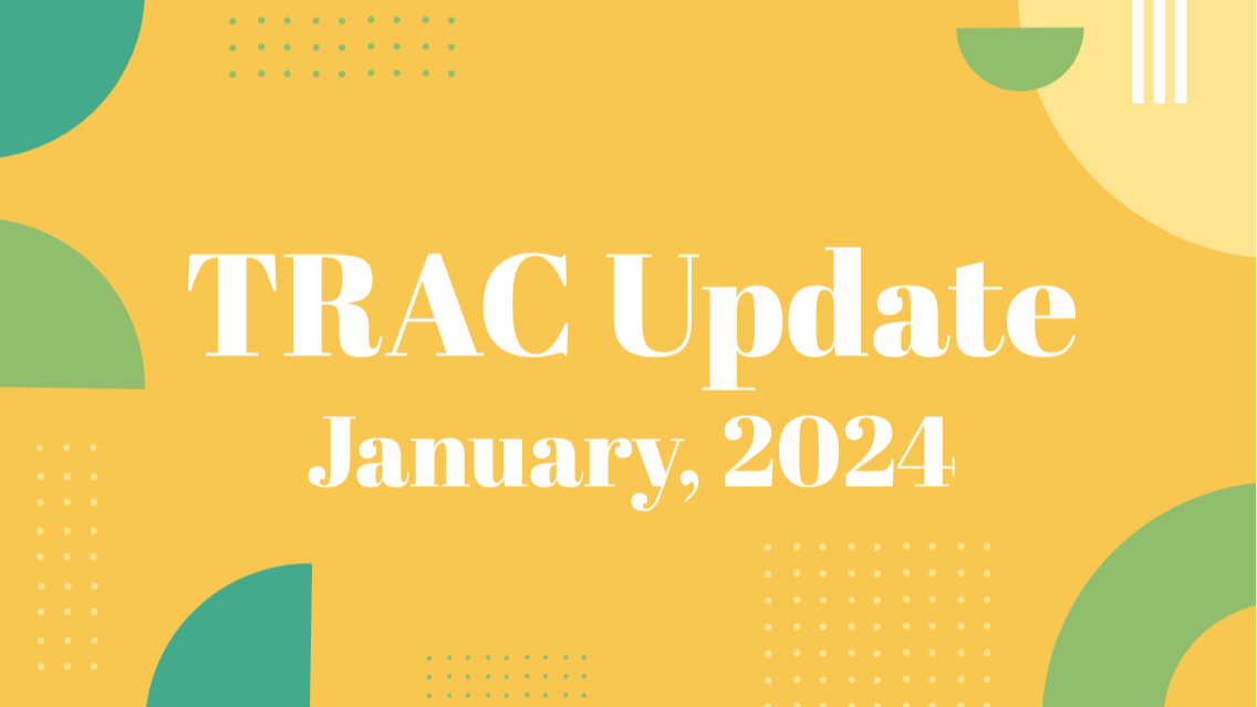 TRAC Update Image