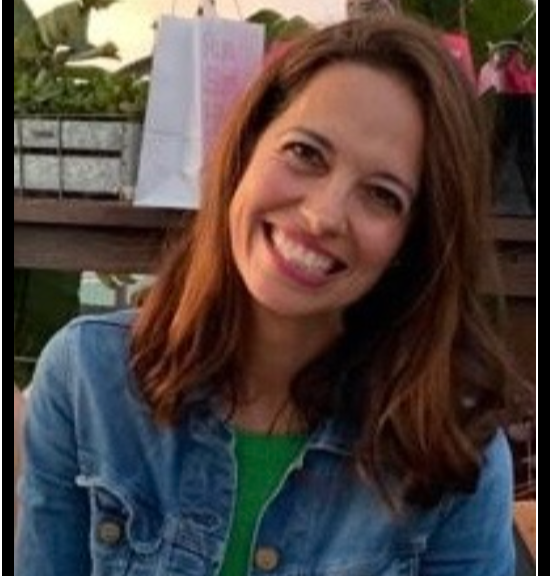 Cristina Palacios Maldonado