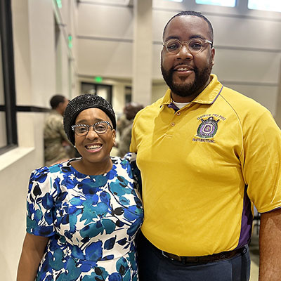 Army Chaplaincy Celebration