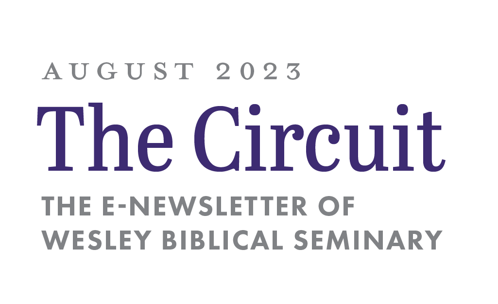 The Circuit E-Newsletter