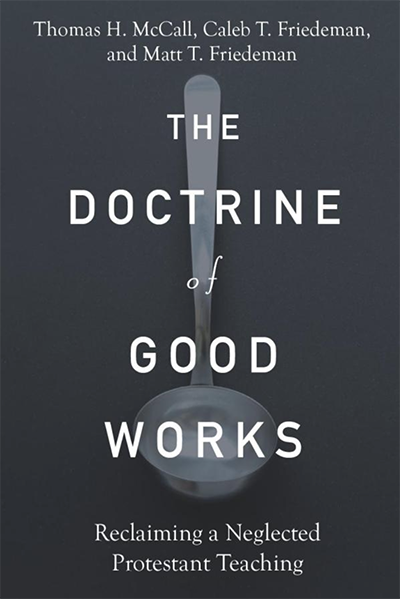 Doctrine of Good Works