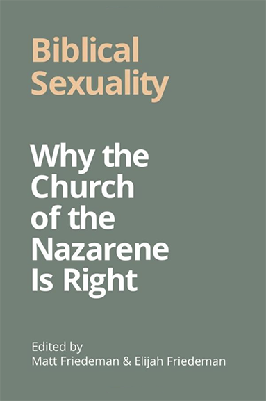 Biblical Sexuality