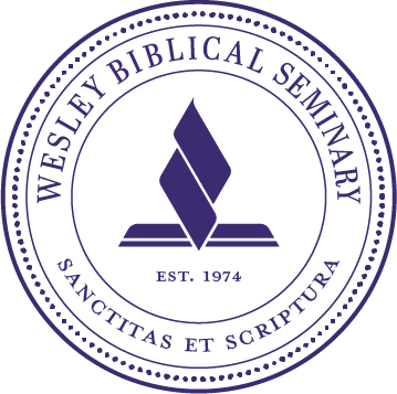 Wesley Biblical Seminary Logo