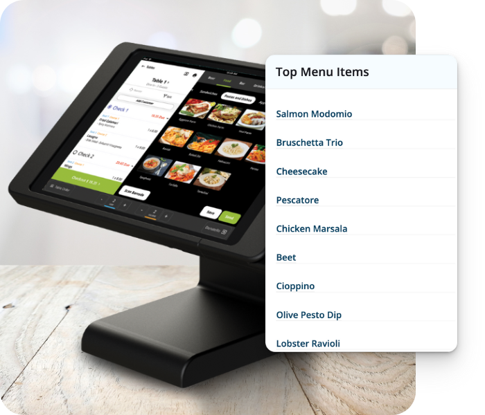 MenuDrive Online Marketing and Delivery Platform for Restaurants