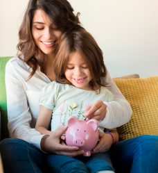 Somos así Ahorradores