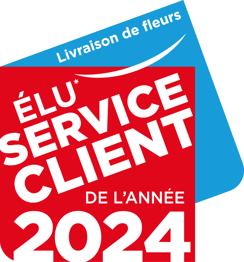 Élu Service Client de l'Année 2024