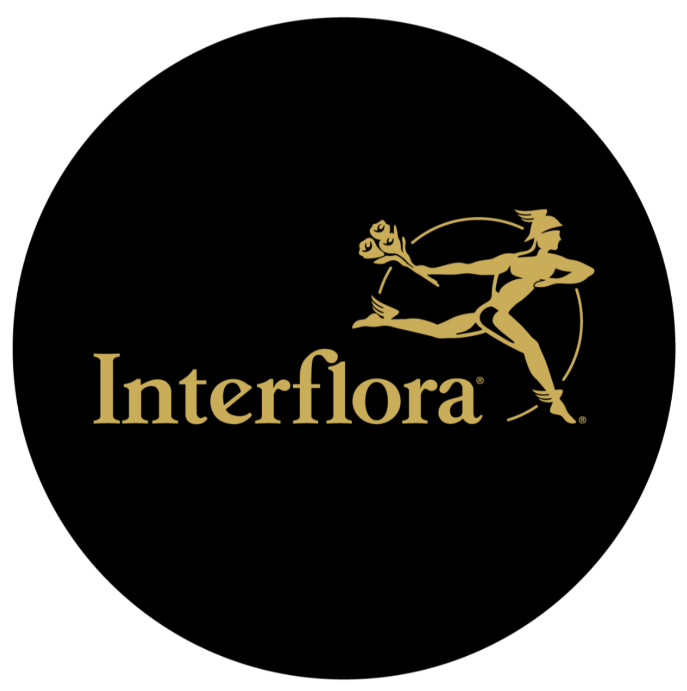 Logo Interflora