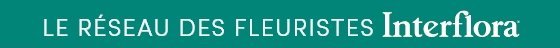 Le réseau des fleuristes Interflora