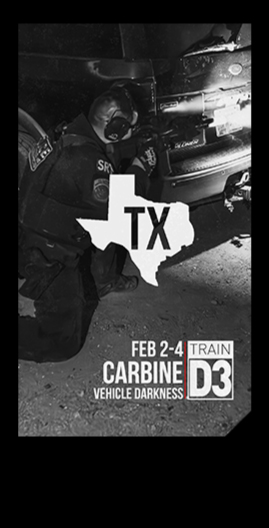 D3 Carbine Feb 2-4