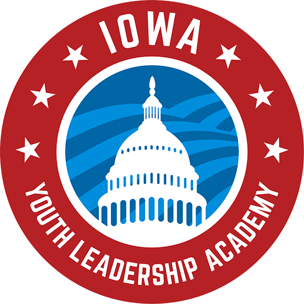 Iowa Youth Leadership Academy logo