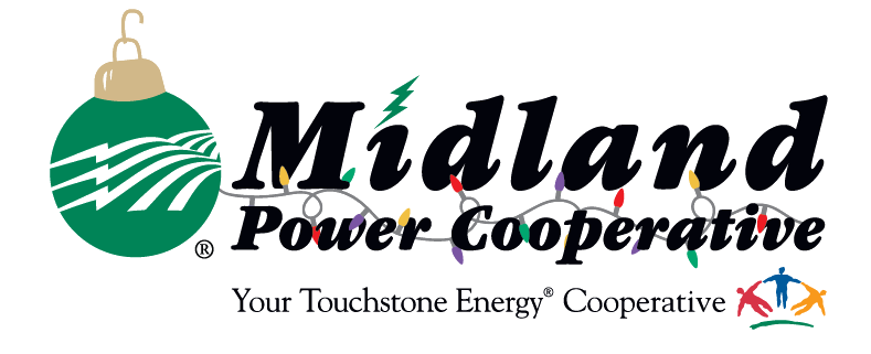 Midland Power Cooperative - click for website