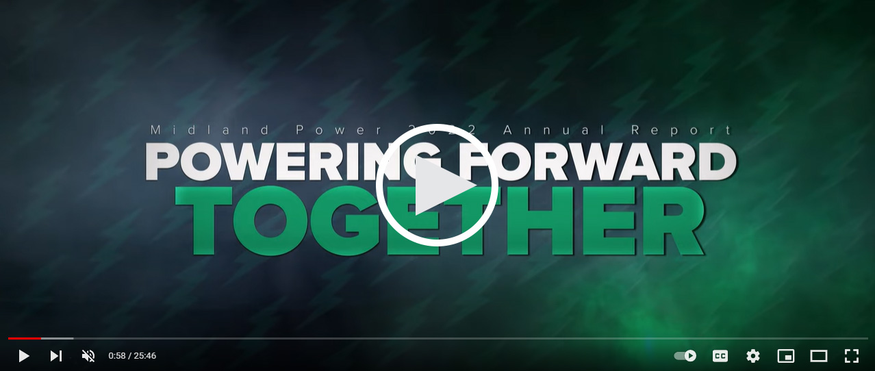 Click to watch Annual Report video.