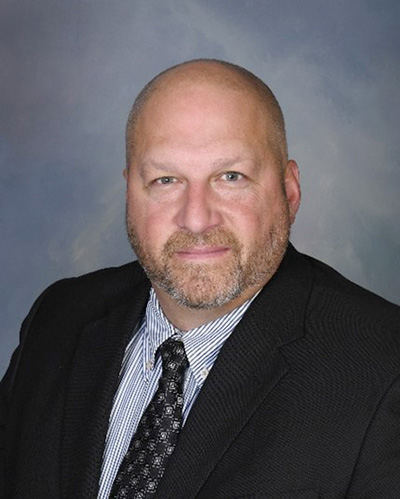 Paul Skartvedt - District 4 Director