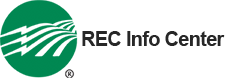 REC Info Center - click for website