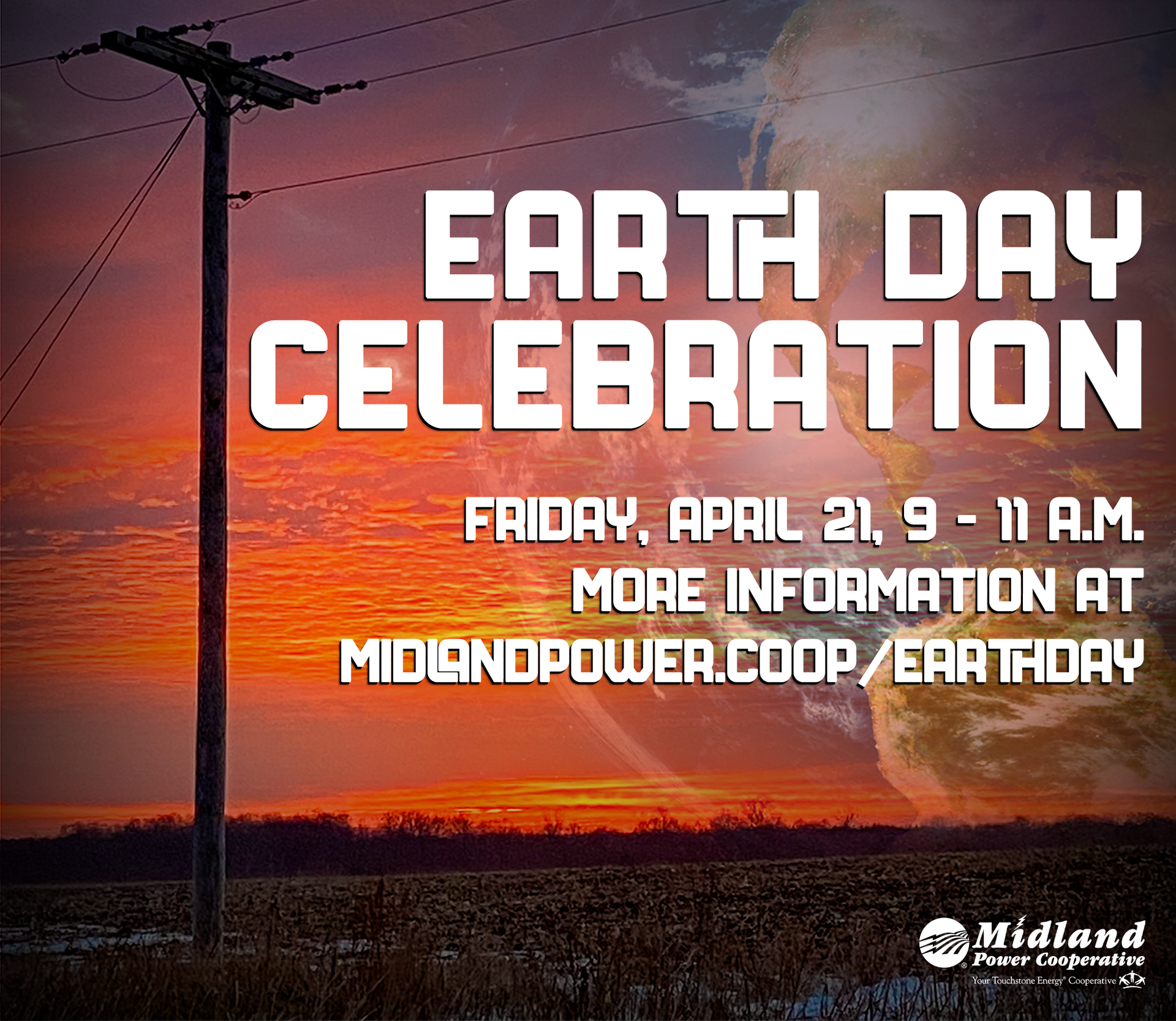 Earth Day Celebration 